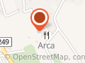 Ristorante Pizzeria ARCA