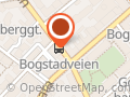 Teater Dybbuk - Oslo - Bente Kahan