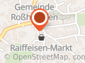 Bäckerei/Cafe Strobel seit 1876