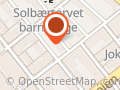 Tone Overå Arkitekter