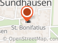 St. Bonifacius