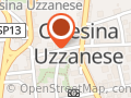 Comune Di Chiesina Uzzanese