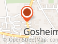 Zum Fuchsen Griechische Spezialitäten Taverna Kleiner Grieche