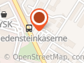 Oßwald Bundeswehrkantine