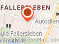 Tagespflege "Rosenwinkel"