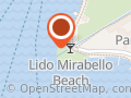 Lido Mirabello Beach
