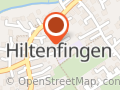 Kindergarten Hiltenfingen