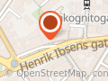 Oslo kommune Friluftsetaten