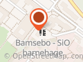 Studentsamskipnaden i Oslo OG Akershus Avd 403 Bamsebo Barnehage