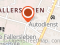 Horst Bauder, Bauder Sohn Werkstatt