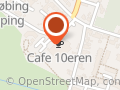 Langelands Hallens Cafeteria