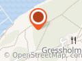 Gressholmen Kro AS