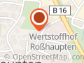 Gemeinde Roßhaupten Bauhof