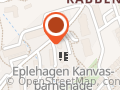 Eplehagen Kanvas-Barnehage