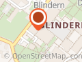 Vitusapotek Blindern