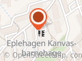 Eplehagen Kanvas-barnehage