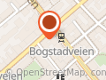 Frogner Data