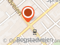 Cubus Bogstadveien