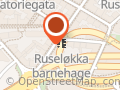 Ruseløkka Barnehage AS