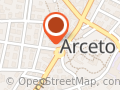 Lapam Confartigianato Imprese - Sede di Arceto