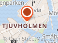 Tjuvholmen Sjømagasin AS