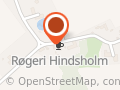 Røgeri Hindsholm
