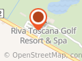 Riva Toscana Golf Resort & SPA