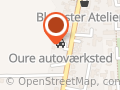 Oure Autoværksted