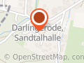 Sandtalhalle