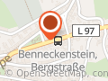 Haus Benneckenstein