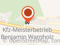Kfz-Meisterbetrieb Benjamin Warnholz
