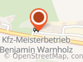 Die Autoschmiede S.H.