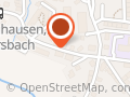 Friseur Scherenjongleur