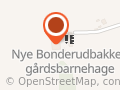 Bonderudbakken Gårdsbarnehage AS