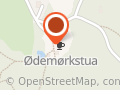Ødemørkstua