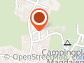 Campingplatz Magdalena