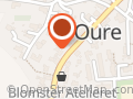 Oure Tømrerforretning A/S