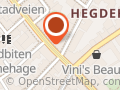 Betong Frisør