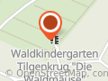Waldkindergarten "Die Waldmäuse" von KinderWege