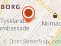 Republikken Koreas ambassade
