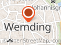 Friedhofsverwaltung Verwaltungsgemeinschaft Wemding (Friedhofsamt)
