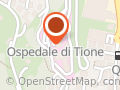 Ospedale Tione di Trento