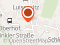 Friseur am Eck