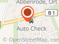 Autowerkstatt am Elm
