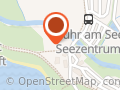 Familienzeltplatz Muhr am See