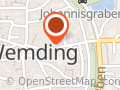 Tourist-Information Wemding