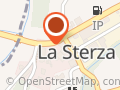 Ristorante Lajatico "Officine Bocelli"