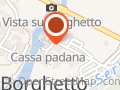 Souvenir Borghetto