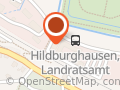 Netzwerk Integration des Landkreises Hildburghausen