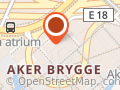 GANT Store Aker Brygge
